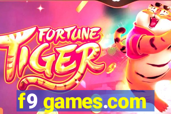 f9 games.com
