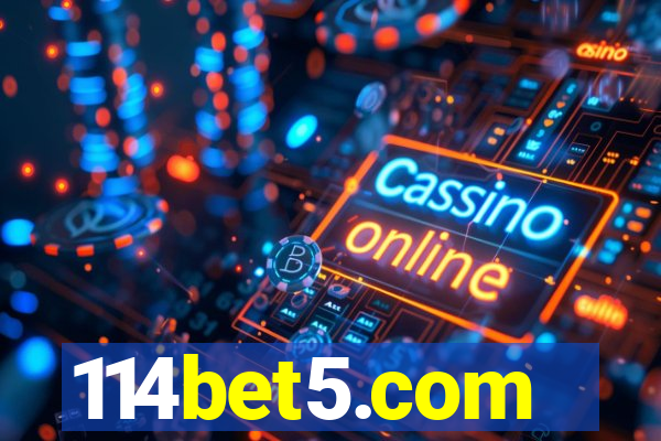 114bet5.com