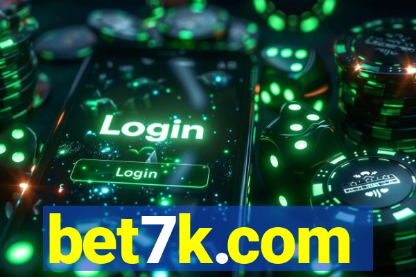 bet7k.com