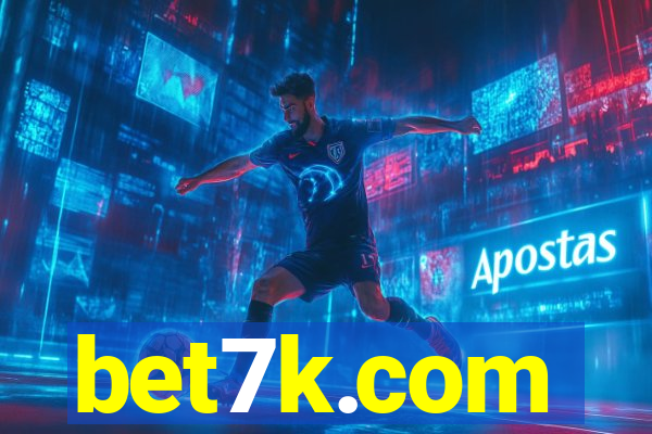 bet7k.com