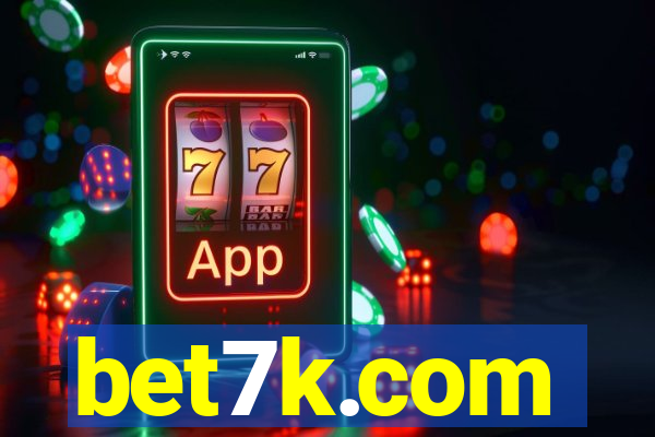 bet7k.com