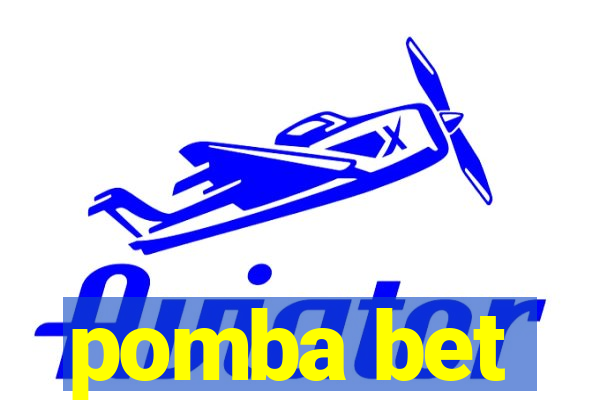 pomba bet