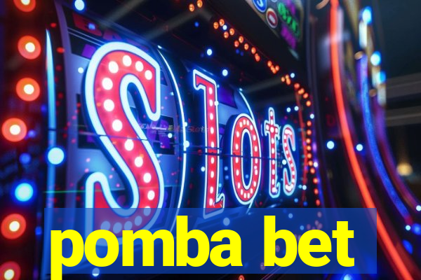 pomba bet