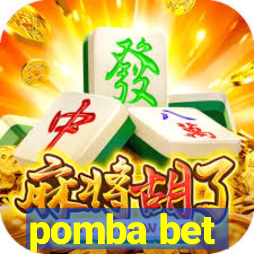 pomba bet