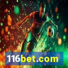 116bet.com