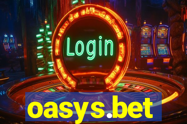 oasys.bet