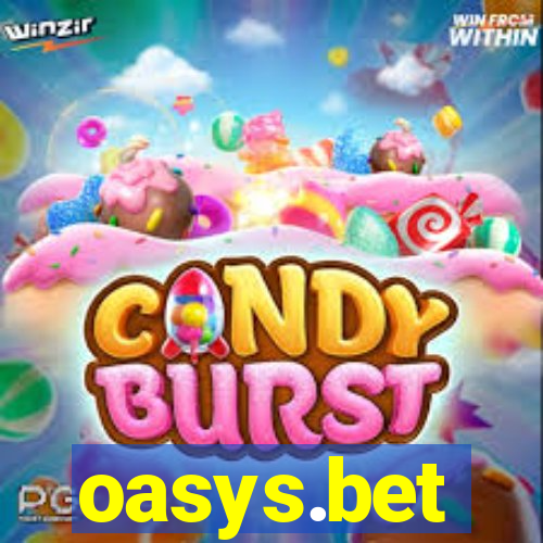oasys.bet