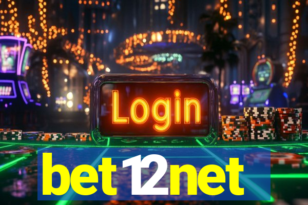 bet12net