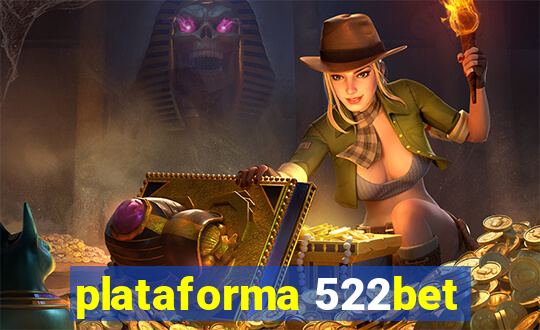 plataforma 522bet