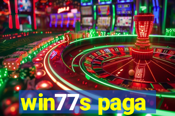 win77s paga