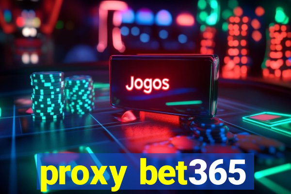 proxy bet365