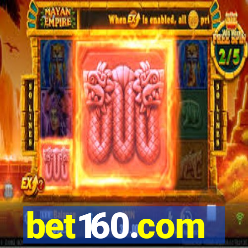 bet160.com