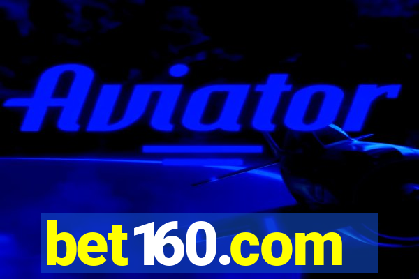 bet160.com