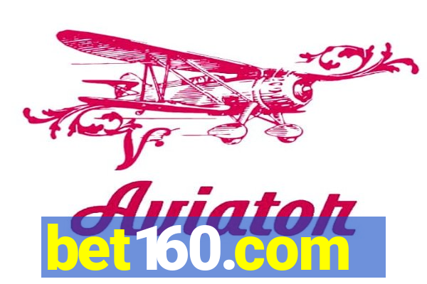 bet160.com