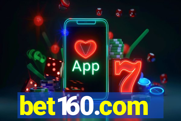 bet160.com