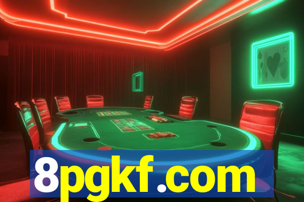 8pgkf.com