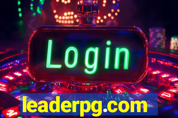 leaderpg.com