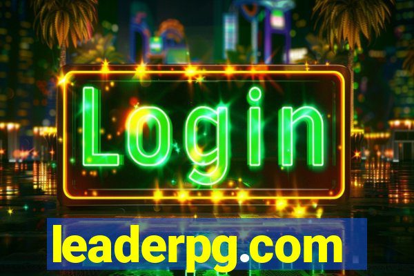 leaderpg.com