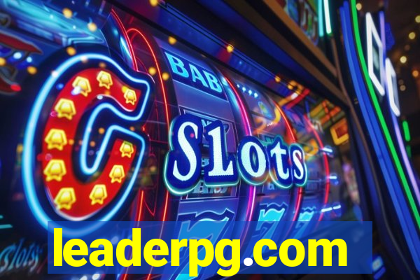leaderpg.com