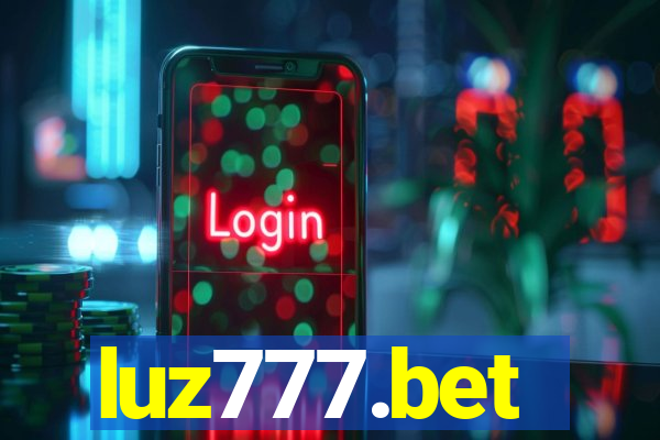 luz777.bet