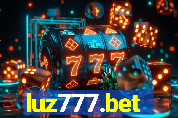 luz777.bet