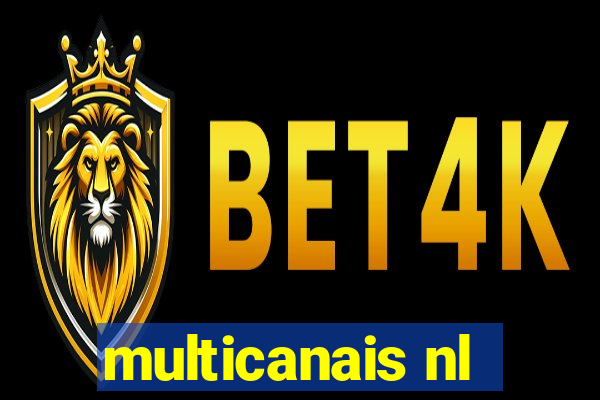multicanais nl