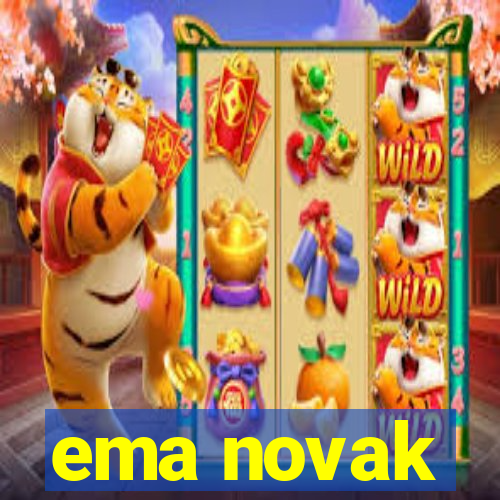 ema novak