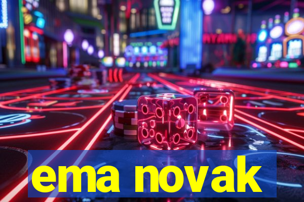 ema novak