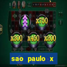 sao paulo x atletico mg futemax