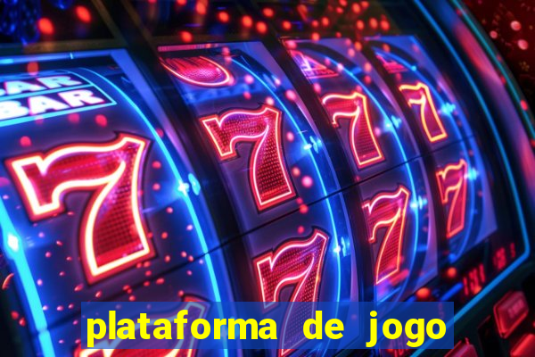 plataforma de jogo de neymar