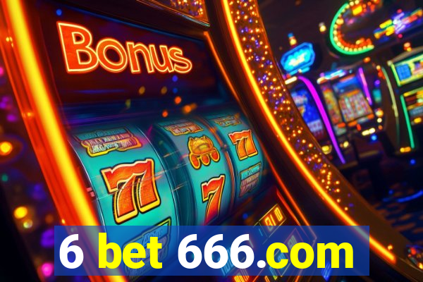 6 bet 666.com
