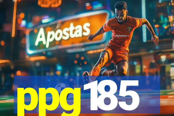 ppg185