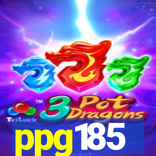 ppg185