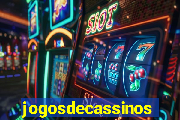 jogosdecassinos