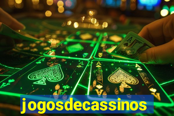 jogosdecassinos
