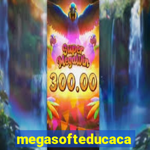 megasofteducacao