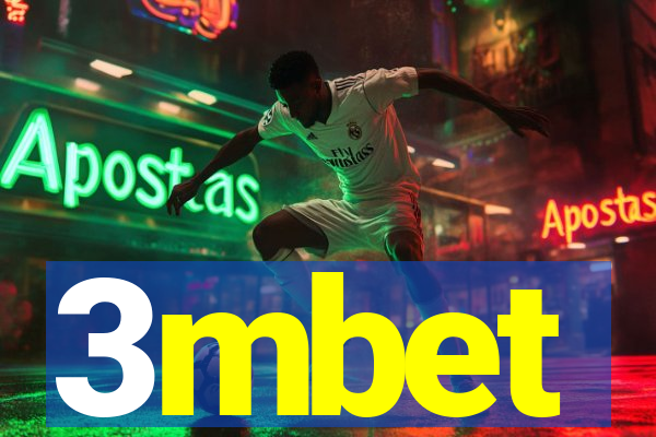 3mbet