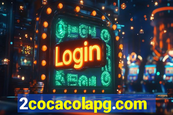 2cocacolapg.com