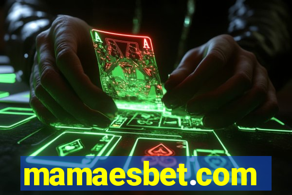 mamaesbet.com