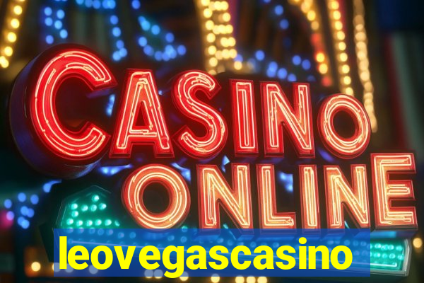leovegascasino