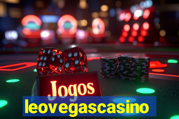 leovegascasino