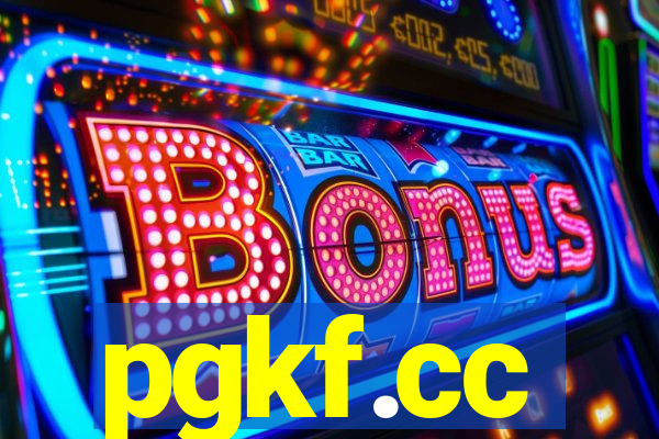 pgkf.cc