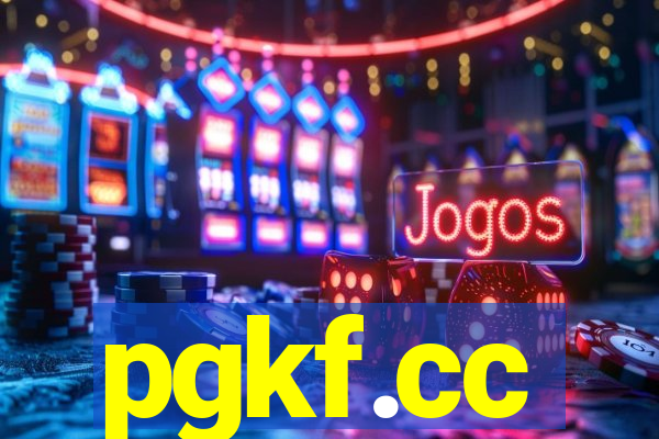 pgkf.cc