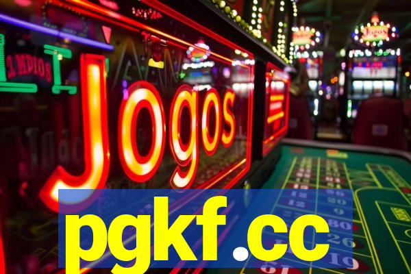 pgkf.cc
