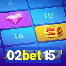 02bet15