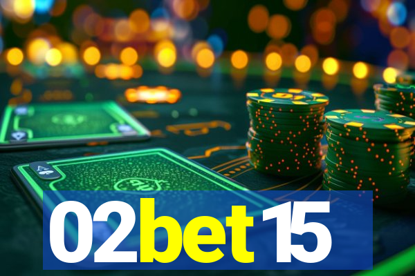 02bet15