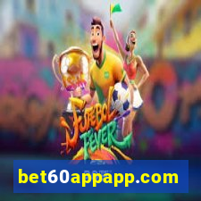 bet60appapp.com
