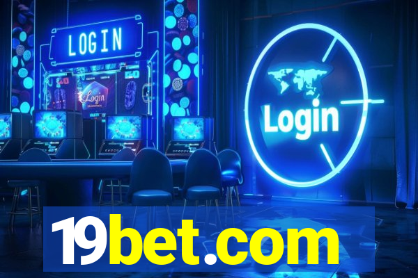 19bet.com