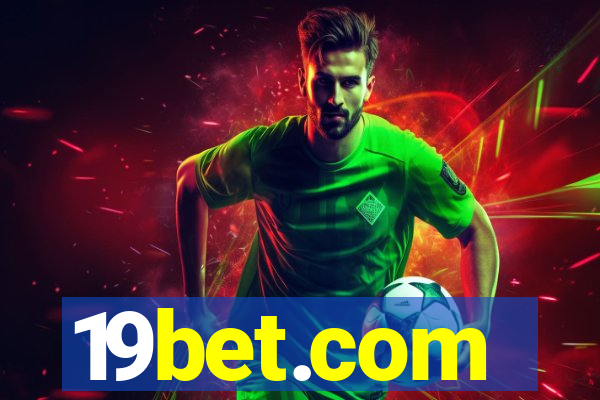 19bet.com