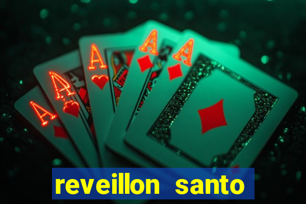 reveillon santo andre bahia